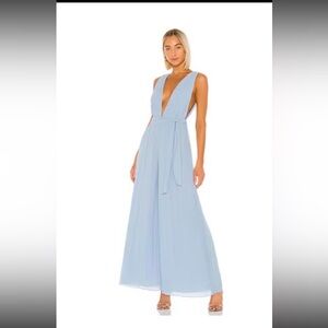 NWT Angelina Jumpsuit